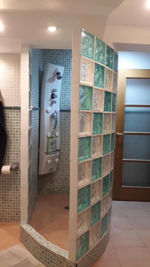 Kostanalu Rooms Plentzia Exterior foto