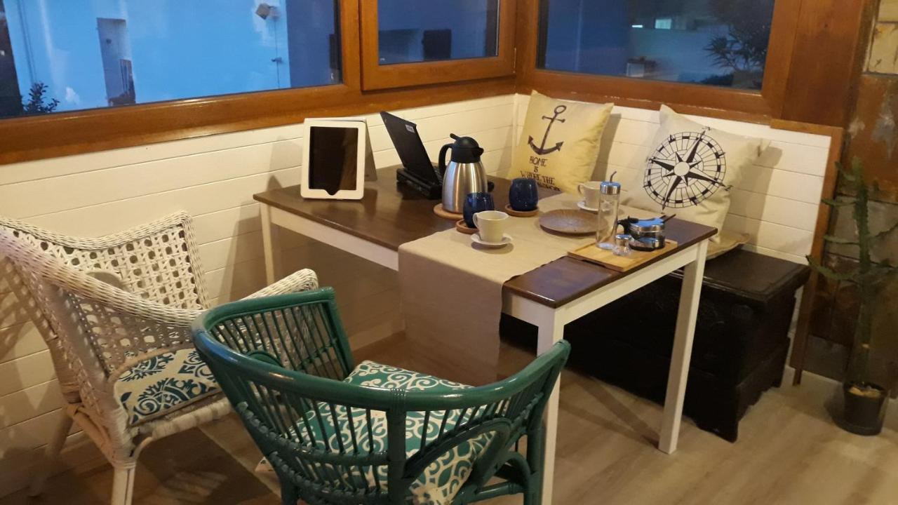 Kostanalu Rooms Plentzia Exterior foto