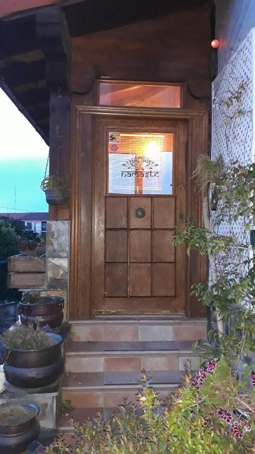 Kostanalu Rooms Plentzia Exterior foto