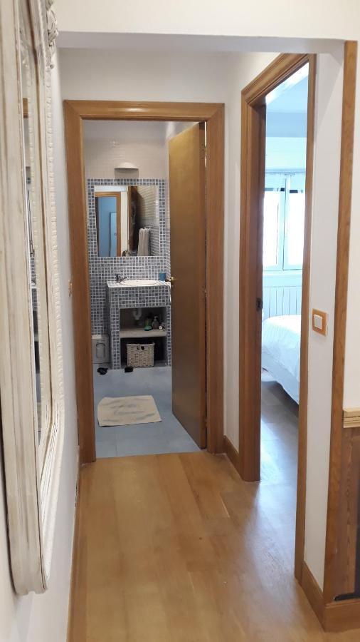 Kostanalu Rooms Plentzia Exterior foto