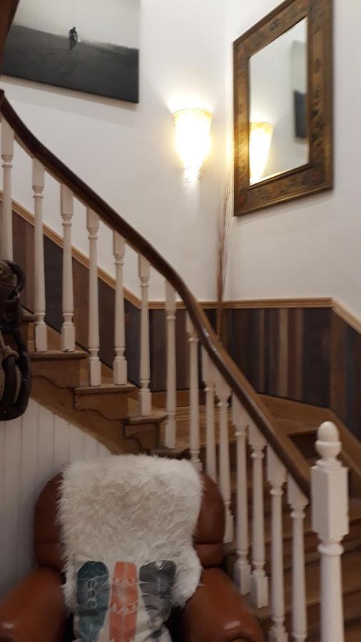Kostanalu Rooms Plentzia Exterior foto